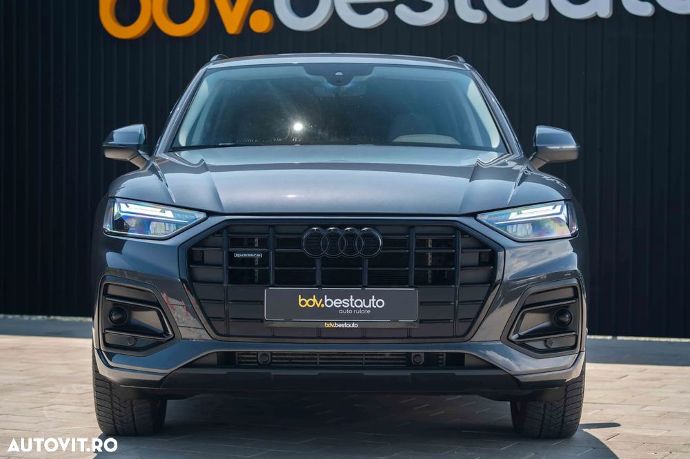 Audi Q5 50 TFSI e quattro S tronic PHEV S Line - 3