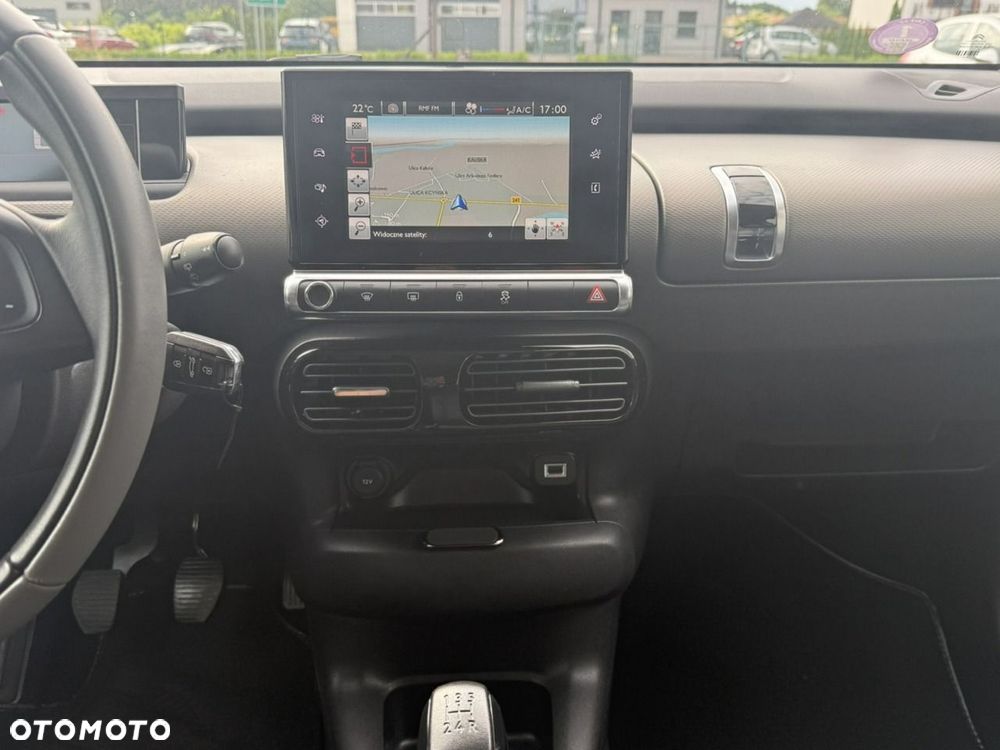 Citroën C4 Cactus Pure Tech 110 Stop&Start Live - 15