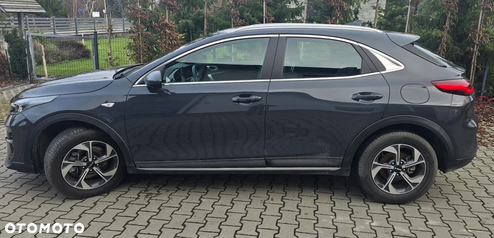 Kia XCeed 1.6 CRDi LAUNCH EDITION - 8