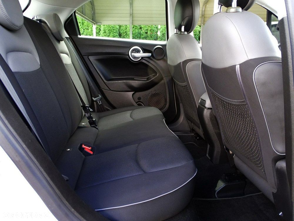 Fiat 500X 1.3 MultiJet Lounge - 18