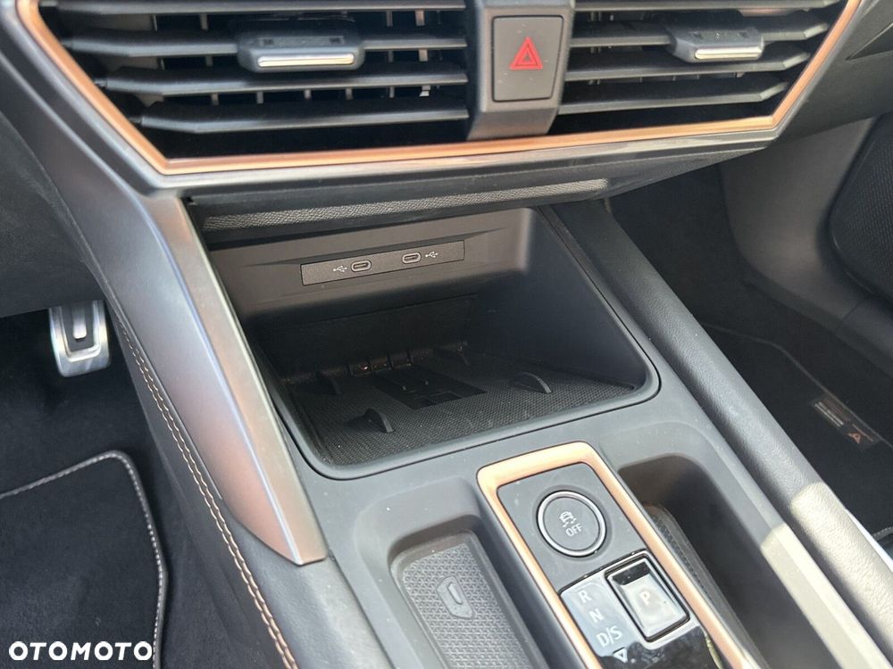 Cupra Formentor 1.5 eTSI mHEV DSG - 31
