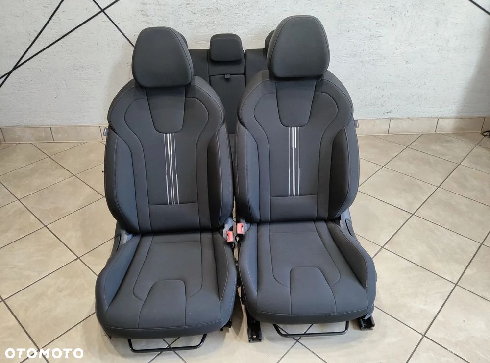 HYUNDAI ELANTRA VII 2021r 30tyś KM FOTELE KANAPA