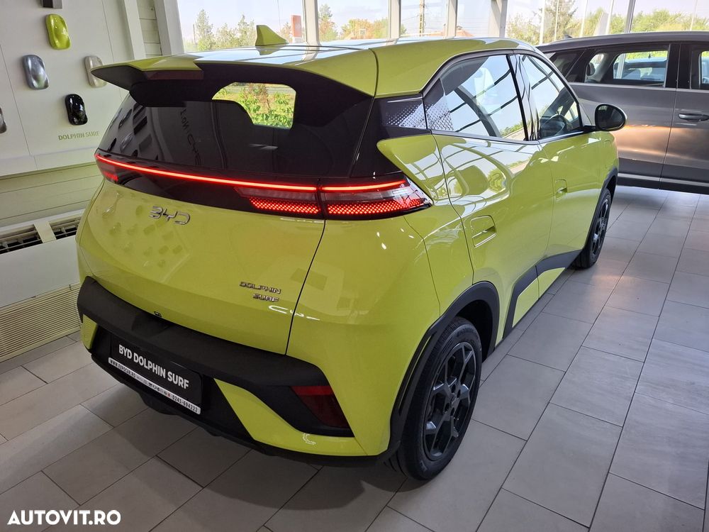 Byd Dolphin Boost - 11