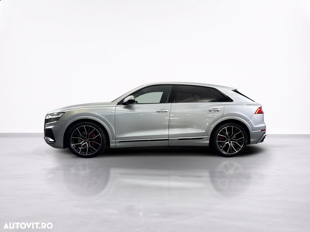 Audi Q8 - 3