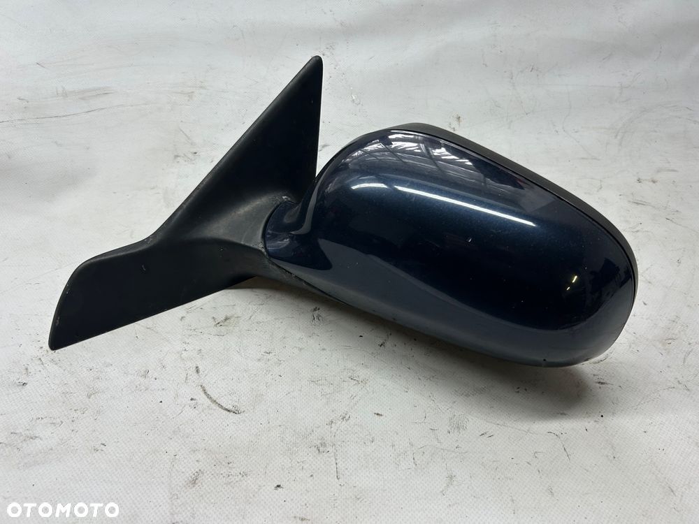 SAAB 93 9-3 LUSTERKO lewe EUROPA 03-11 kolor 290 cabrio - 1