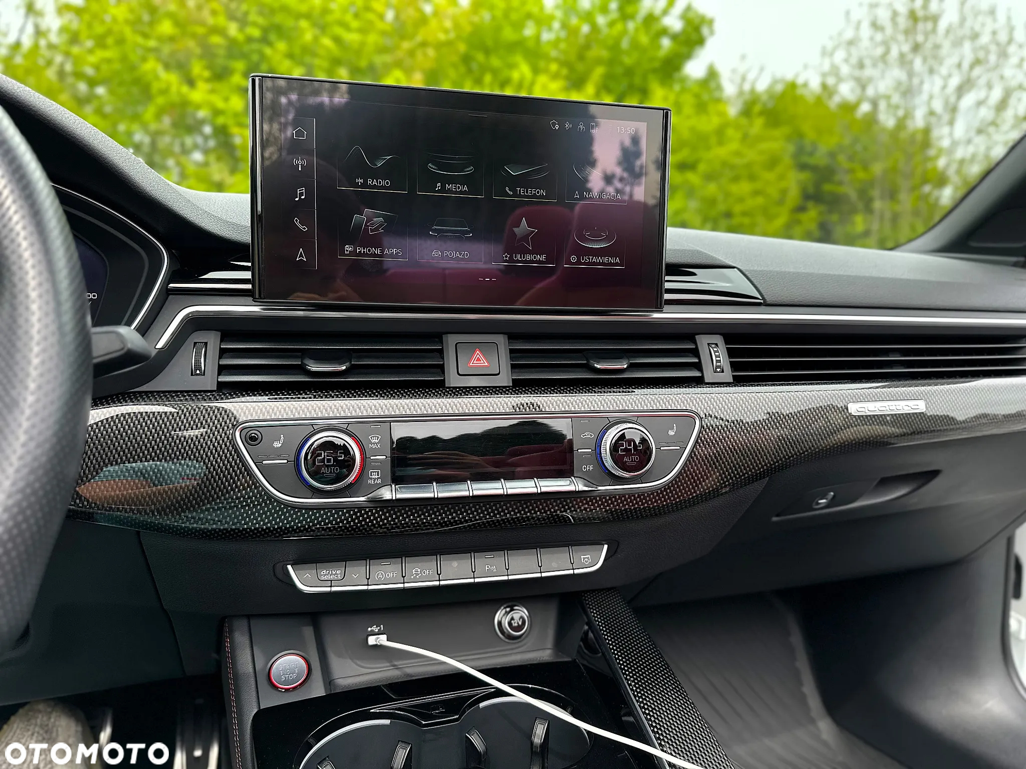 Audi S5 Cabrio 3.0 TFSI quattro tiptronic - 21