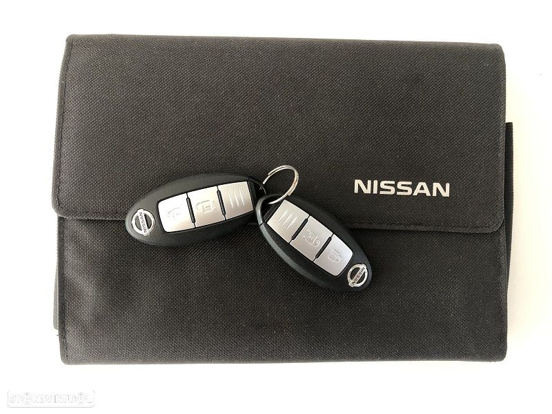 Nissan Qashqai 1.6 dCi Tekna Xtronic - 26