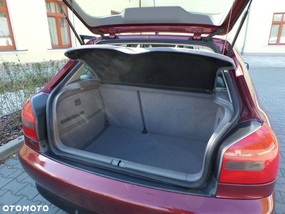 Audi A3 Sportback - 21