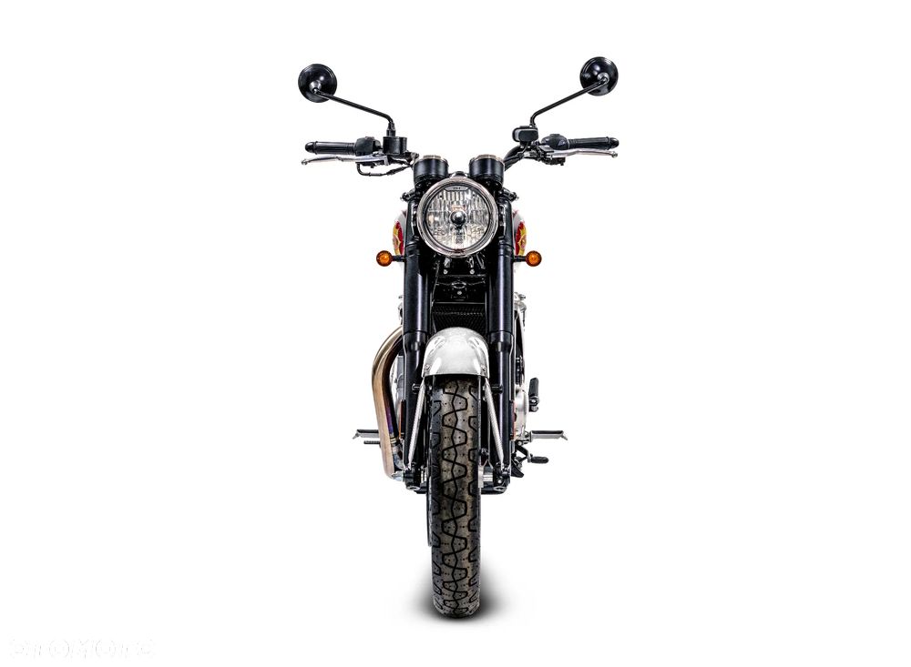BSA Gold Star 650 - 20