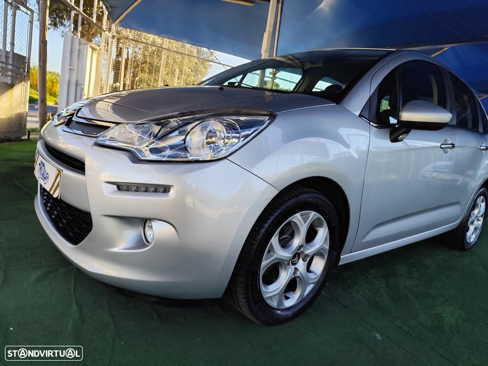 Citroën C3 1.2 PureTech Collection - 13