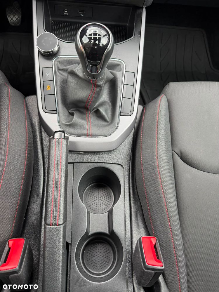 Seat Arona 1.0 Fast Lane FR - 10