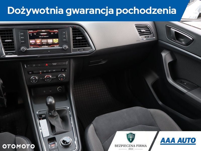 Seat Ateca - 9