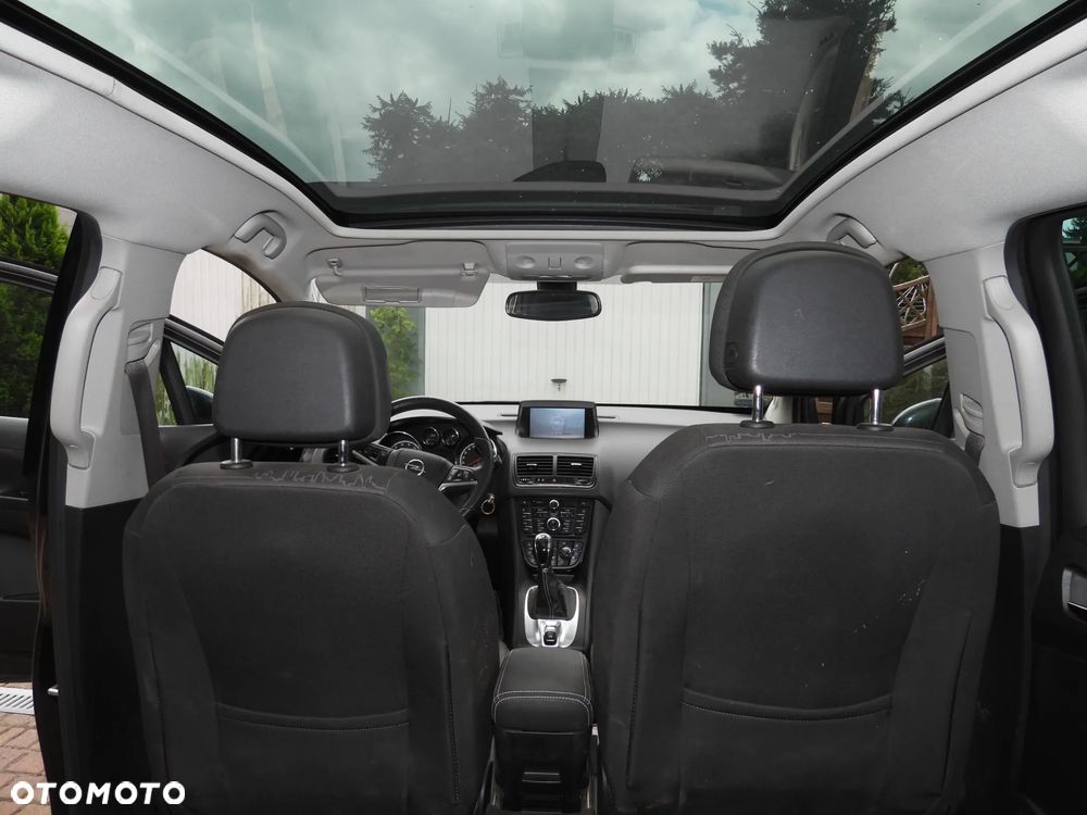 Opel Meriva - 16