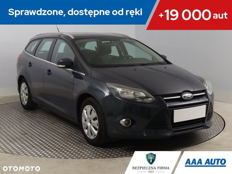Ford Focus SW - 2