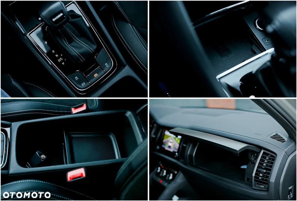 Skoda Kodiaq 1.5 TSI ACT DSG Sportline - 36