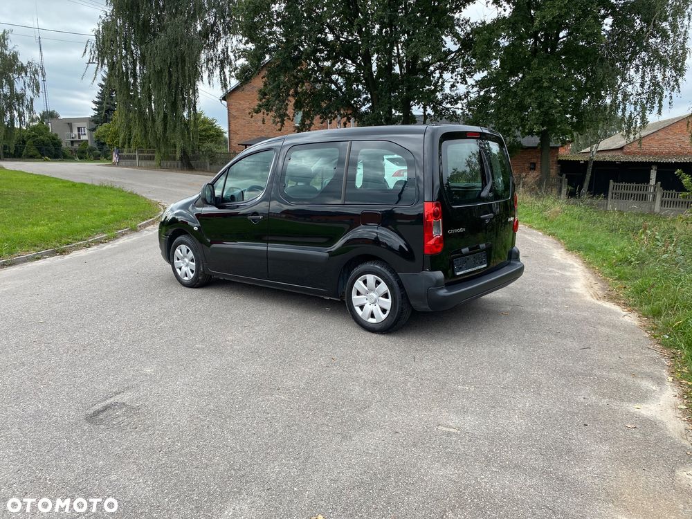 Citroën Berlingo - 15