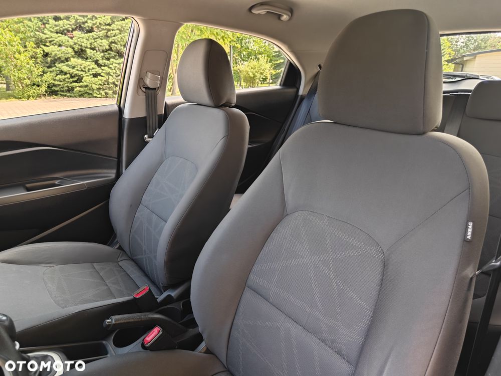Kia Rio 1.4 Edition 7 - 16