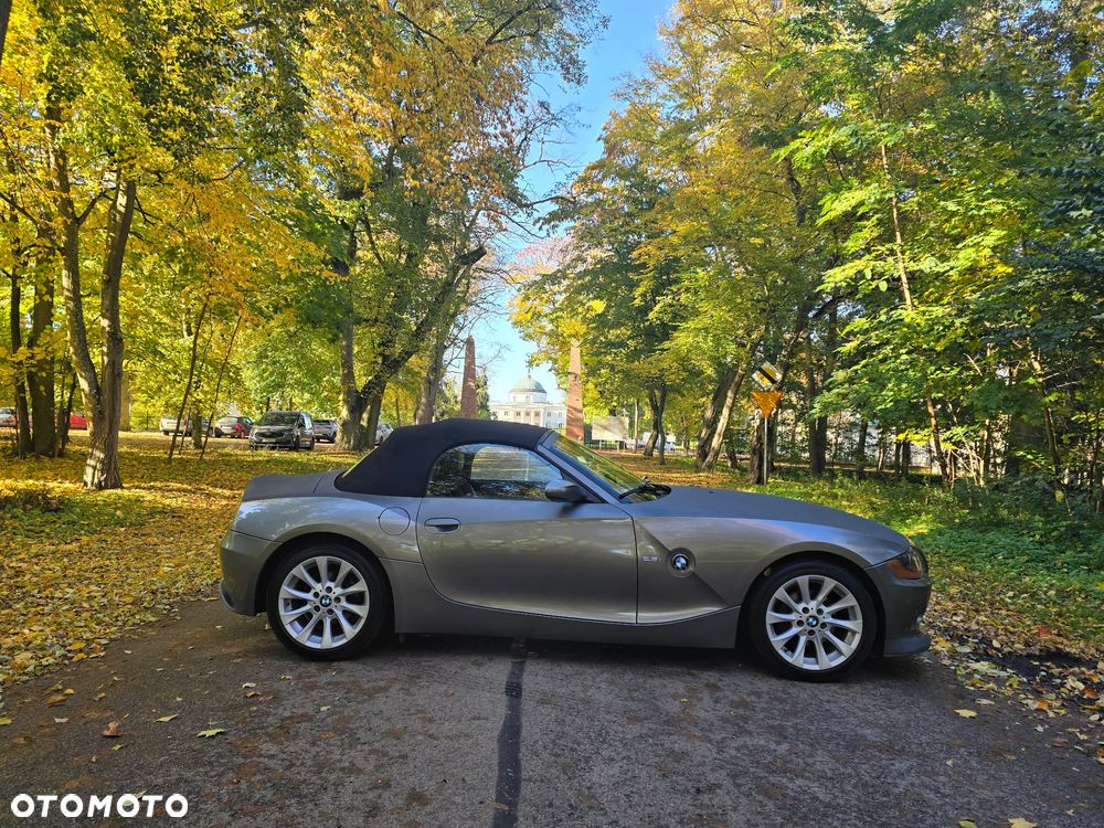 BMW Z4 - 6