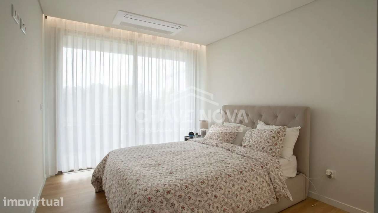 JD - Apartamento T3 c/novo, Gaia (Prox. El Corte Inglês) 2 lug garagem - Grande imagem: 4/27