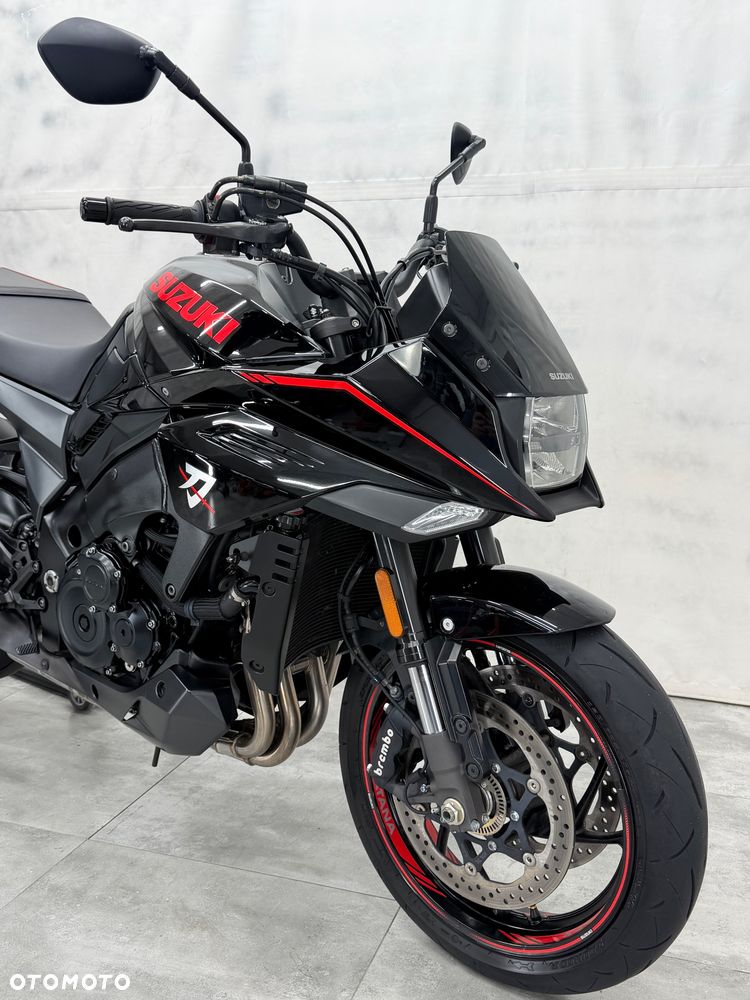 Suzuki Katana - 17