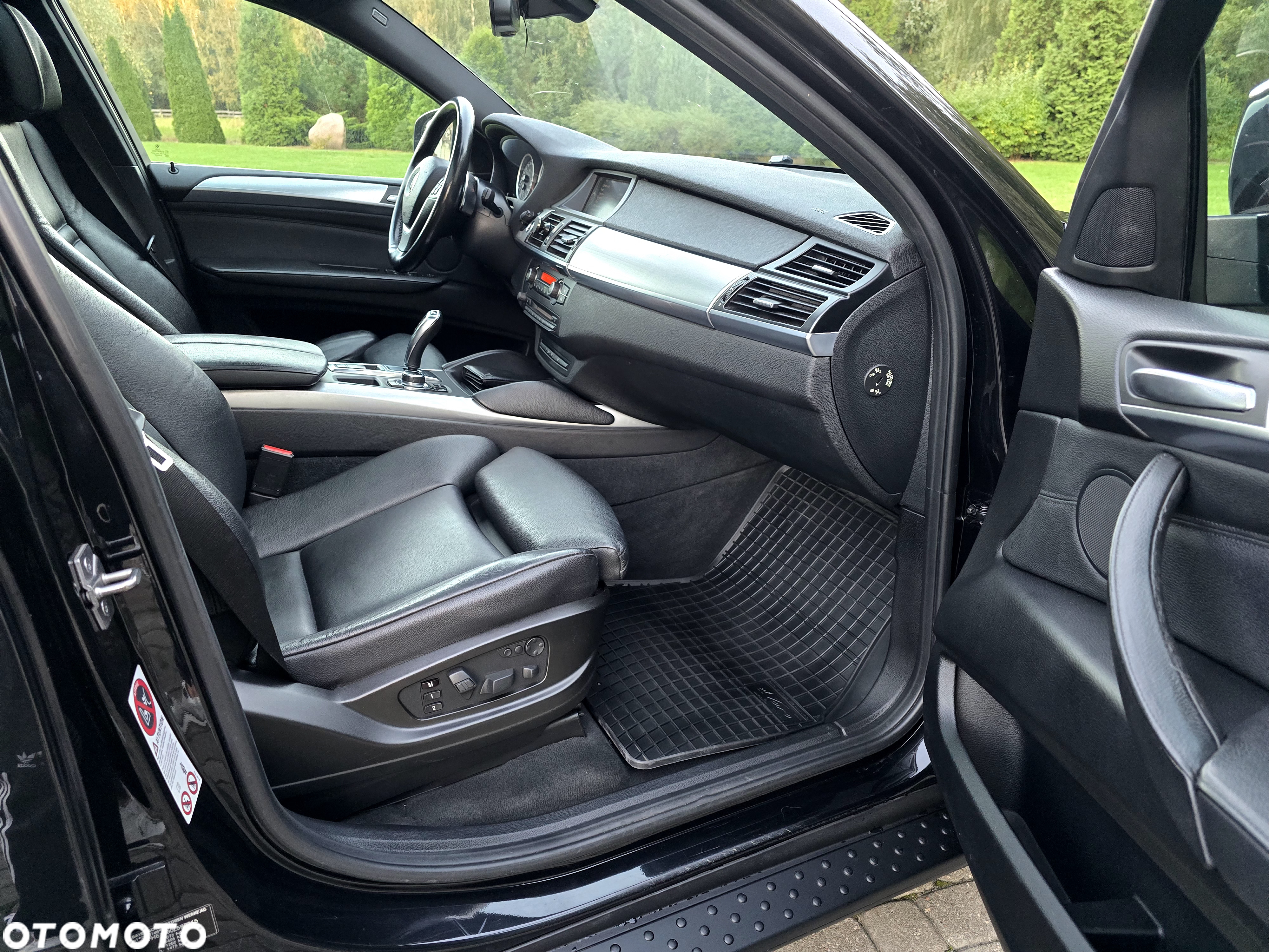 BMW X6 30d xDrive - 31