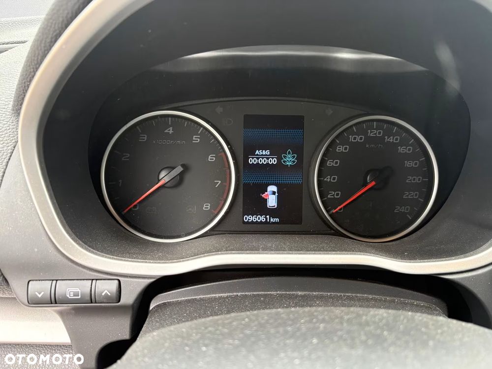 Mitsubishi Eclipse Cross 1.5 T-MIVEC (ClearTec) CVT 2WD Top - 8