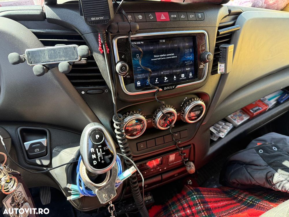 Iveco Daily 35S210 - 13