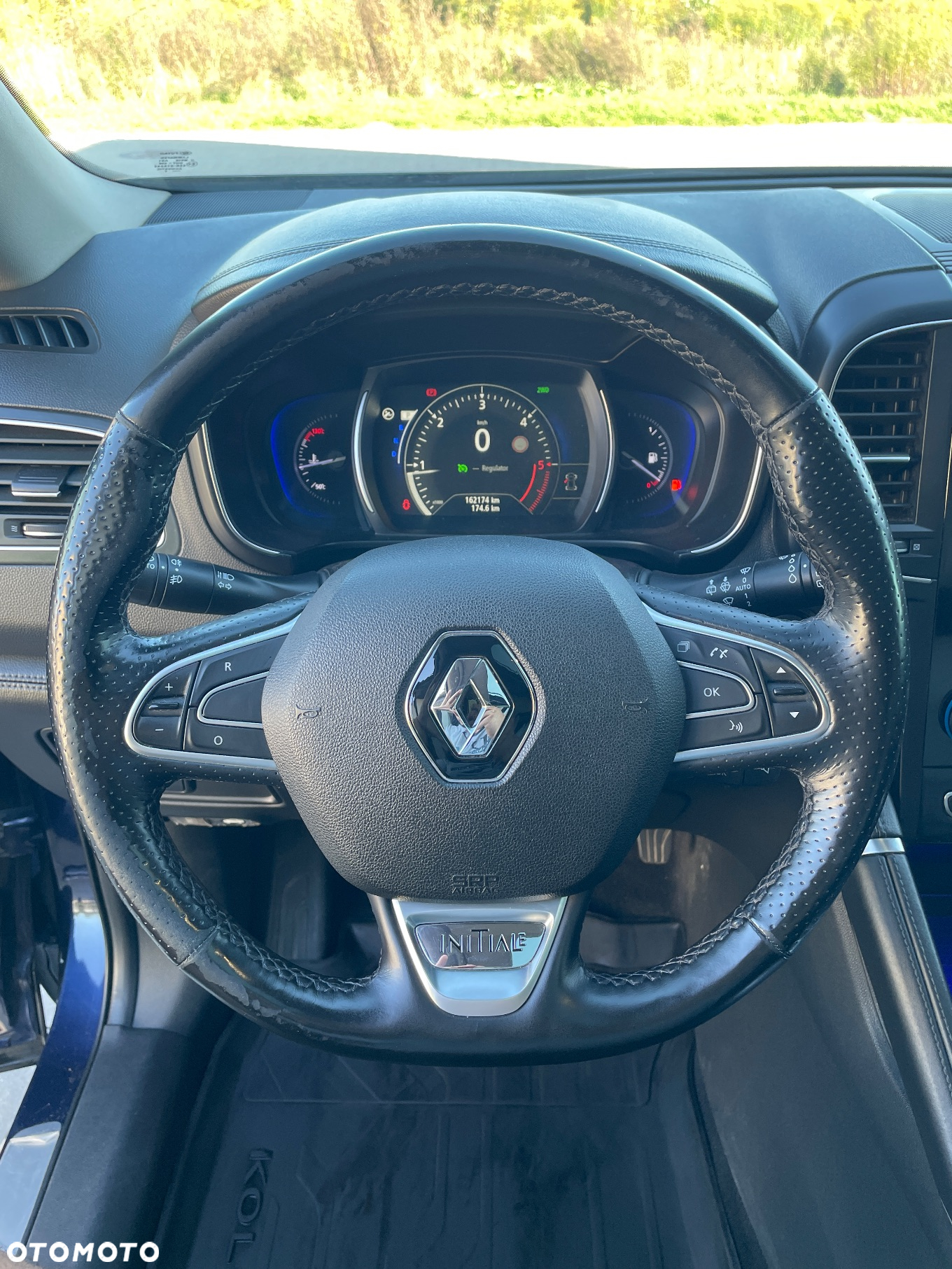Renault Koleos 2.0 dCi Initiale Paris 4x4 X-Tronic - 8
