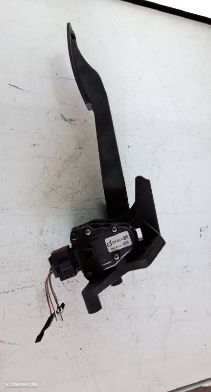 Pedal Acelerador Opel Corsa C (X01) - 2