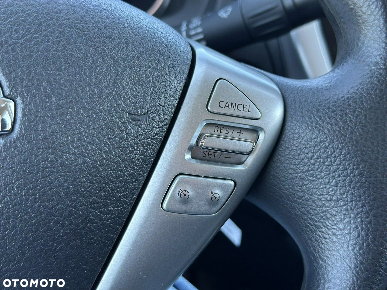 Nissan Note 1.5 dCi Visia - 13
