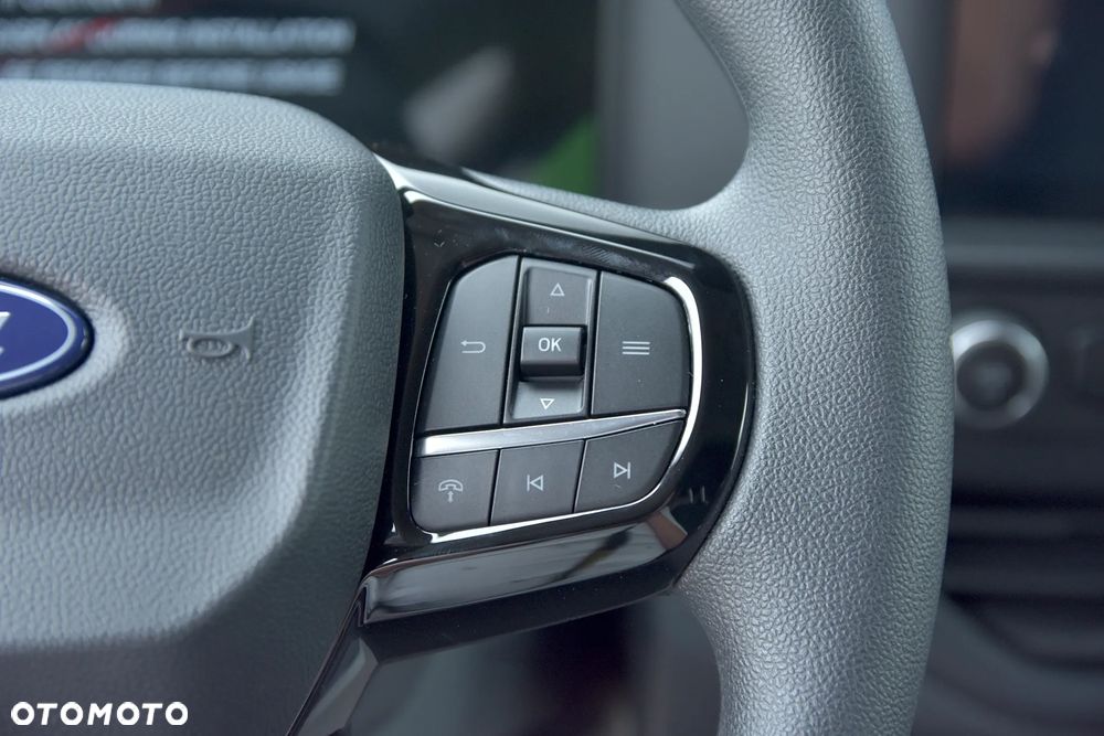 Ford TRANSIT CUSTOM 2.0 EcoBlue 136KM M6 FWD VAN TREND 320 L2 - 11