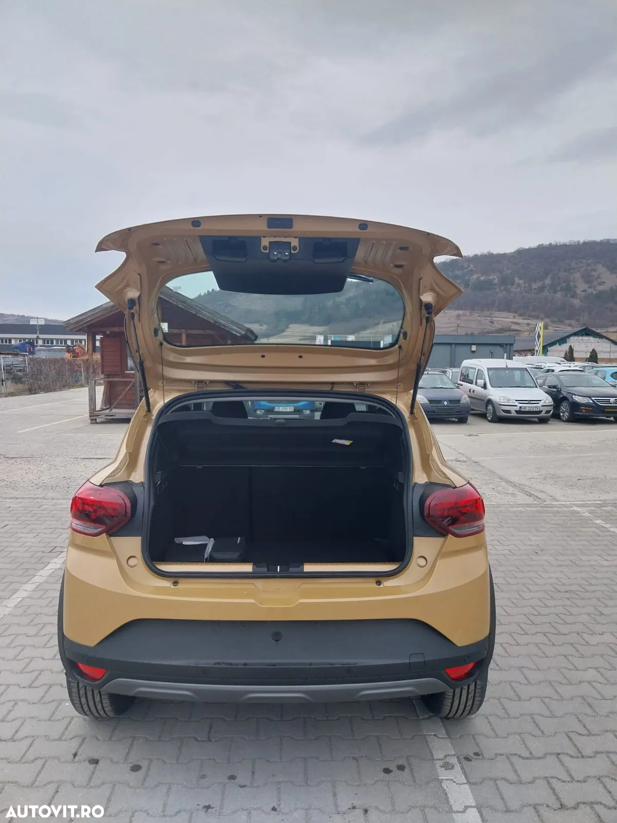 Dacia Sandero Stepway ECO-G 100 MT6 Extreme - 5