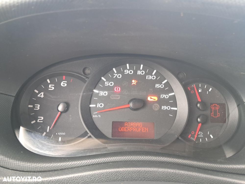 Renault MASTER 2.3D 130CP FURGON - 13