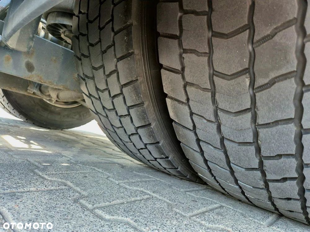 DAF XF 480 FT SC - 10