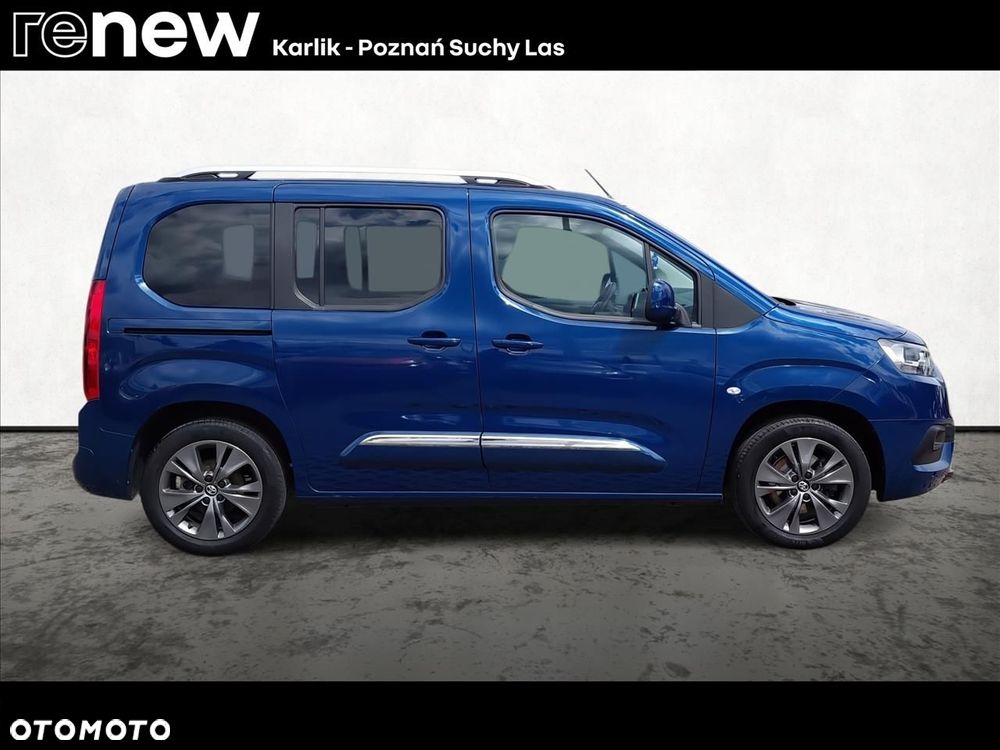 Toyota Proace City Verso 1.5 D-4D Family - 15