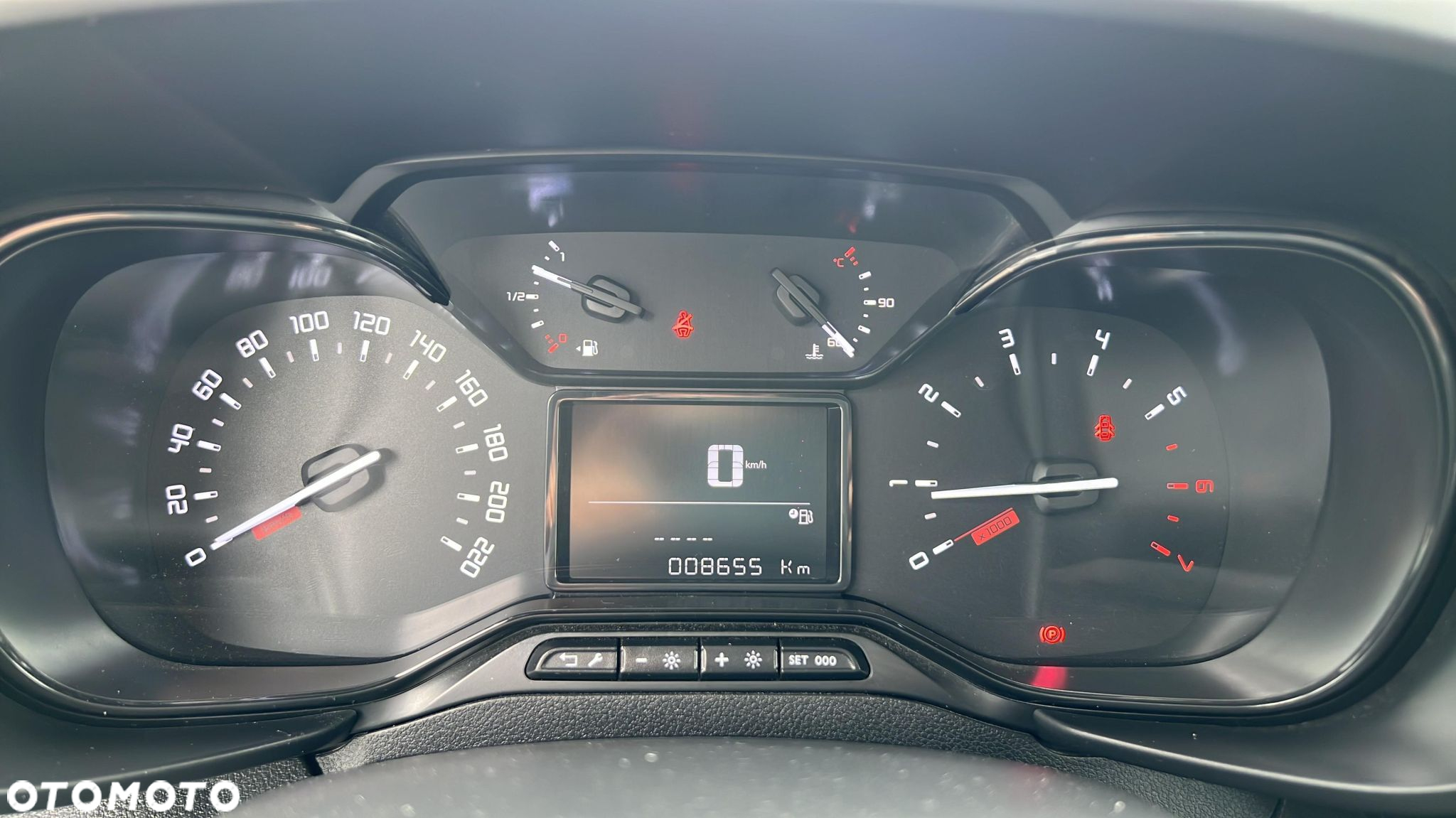 Toyota PROACE CITY - 14