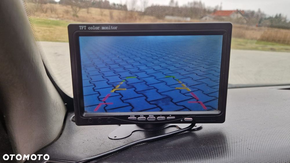 Opel VIVARO L2H1 - 13