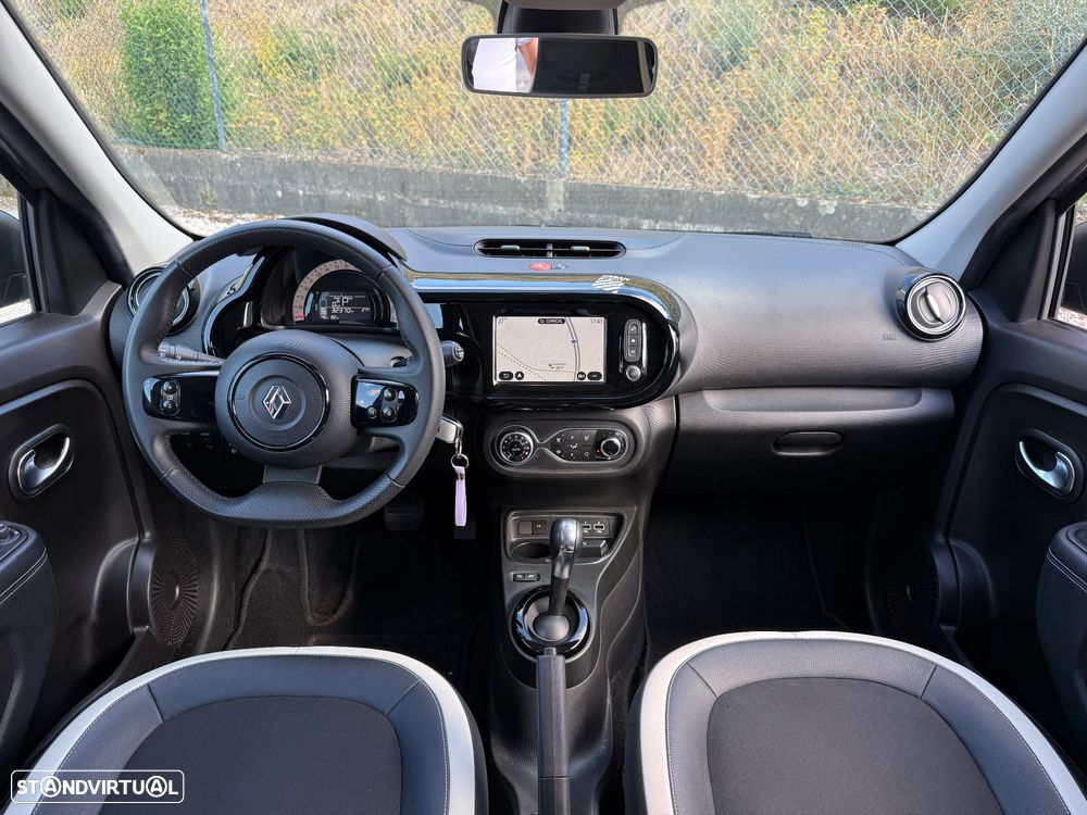 Renault Twingo E-Tech. 22 Urban Night - 13