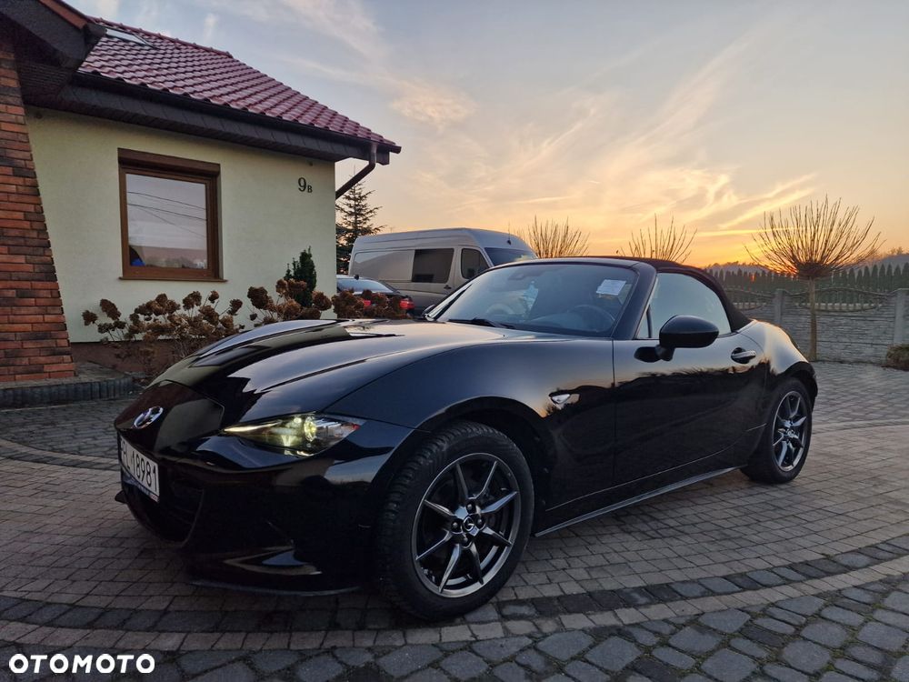 Mazda MX-5 ST SKYACTIV-G 1.5 Kazari - 30