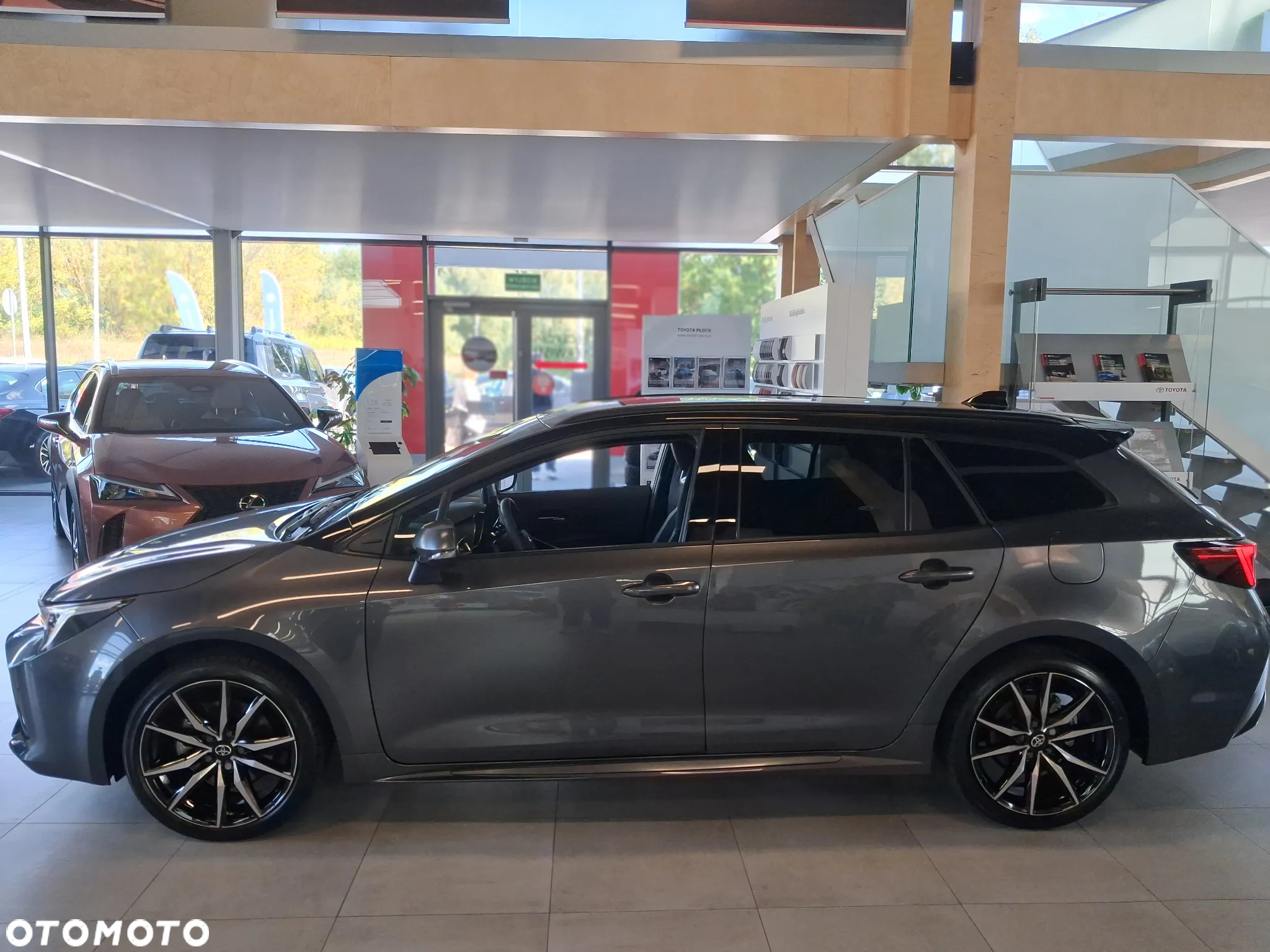Toyota Corolla 2.0 Hybrid GR Sport - 3