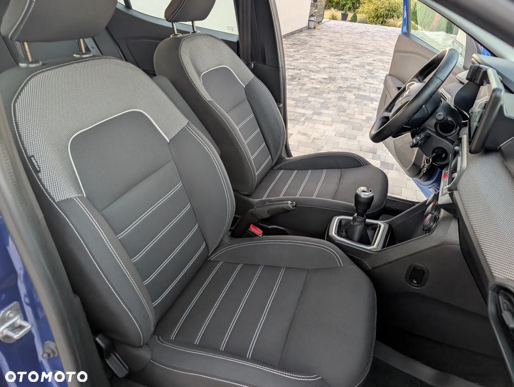 Dacia Sandero - 33