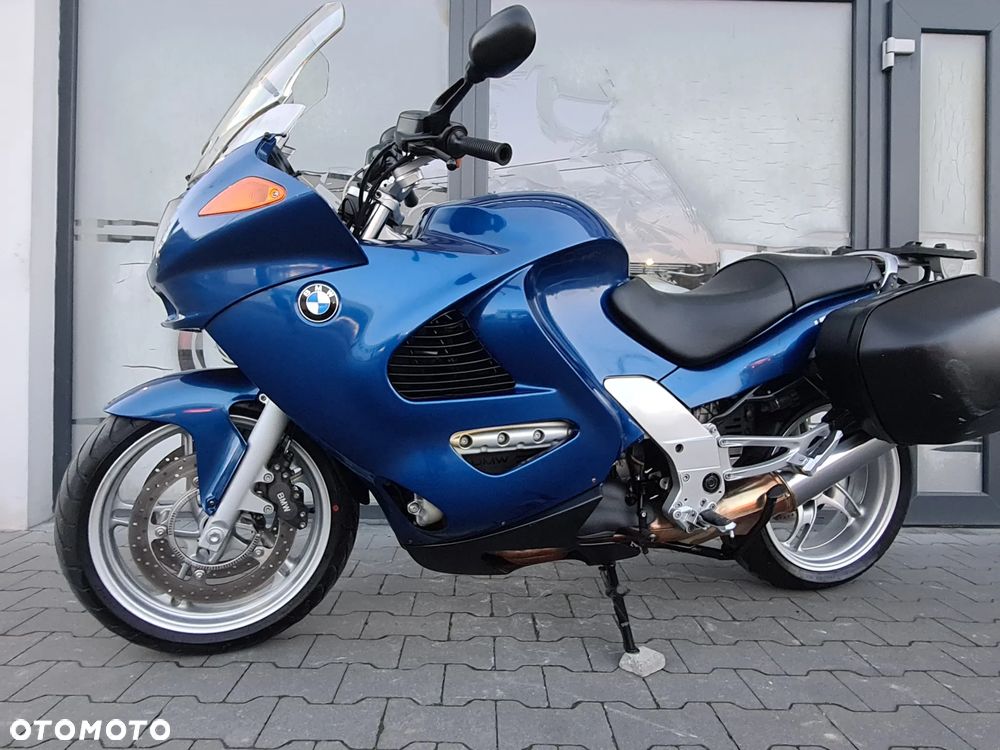 BMW K - 2