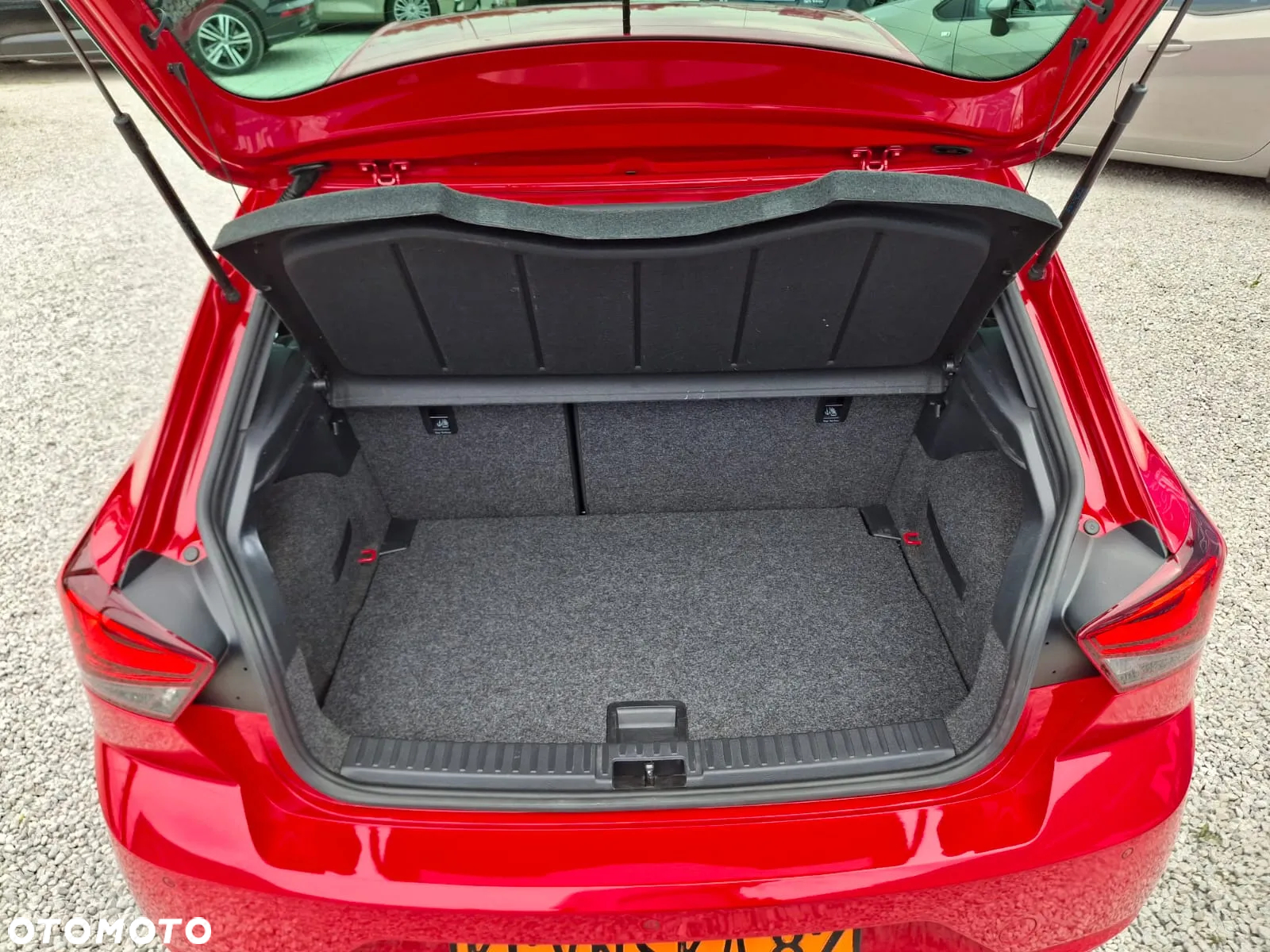 Seat Ibiza 1.0 TSI FR S&S - 29