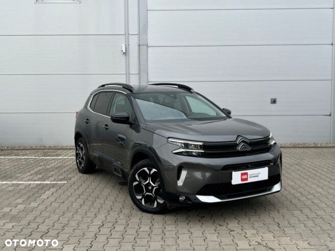 Citroën C5 Aircross 1.5 BlueHDi Shine EAT8 - 4