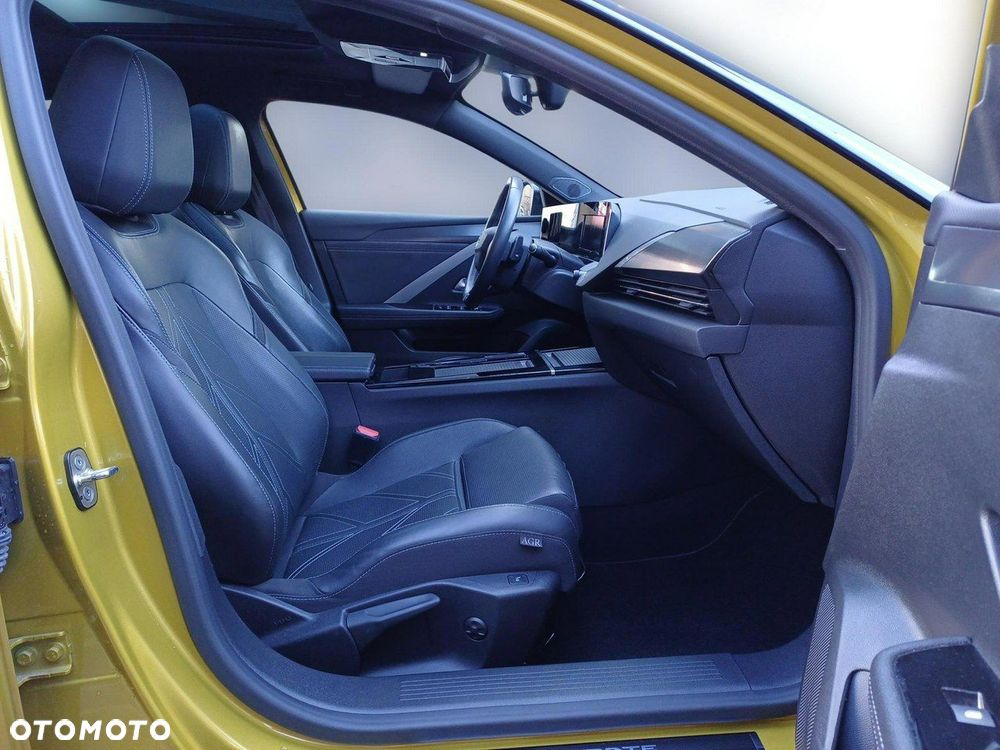 Opel Astra 1.6 T Plug-in Hybrid Ultimate - 12