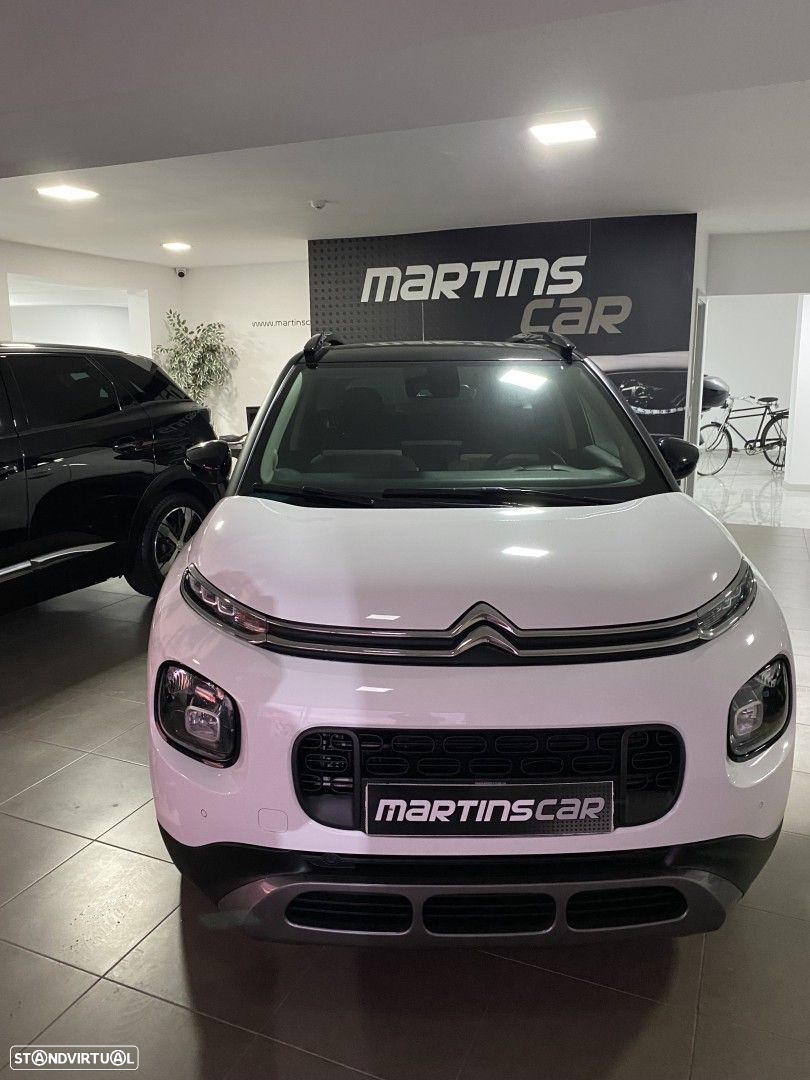 Citroën C3 1.2 PureTech Shine - 4