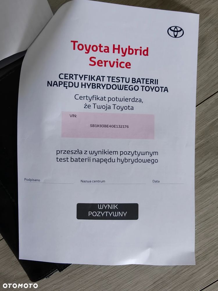Toyota Corolla - 31