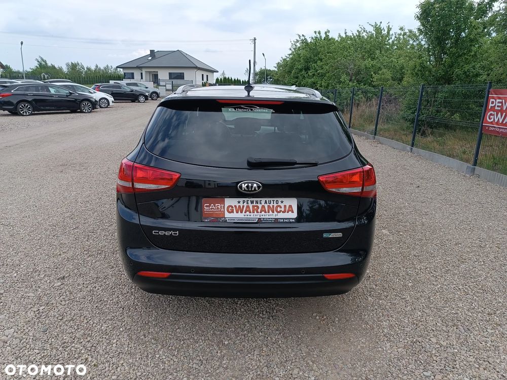 Kia Ceed 1.6 CRDi S - 20
