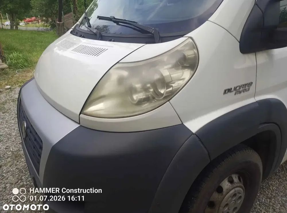 Fiat Ducato - 3