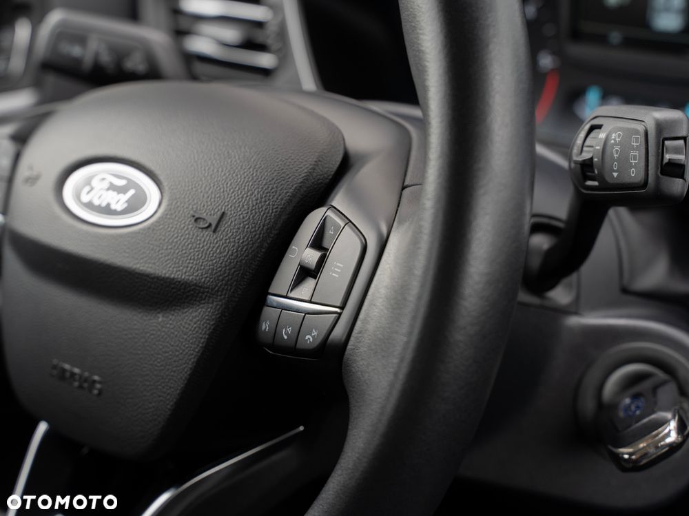 Ford Focus 1.5 EcoBlue Trend Edition - 19